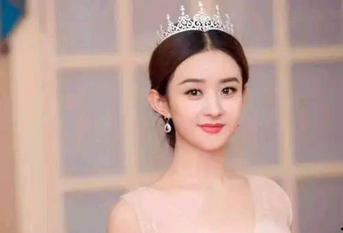 赵丽颖吃瓜娱乐圈图片,揭秘明星幕后故事